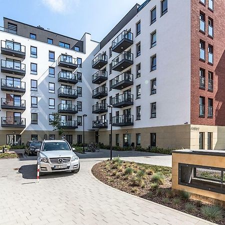 Artemis Apartament - Chmielna A Apartment Gdansk Exterior photo