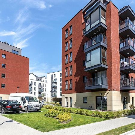 Artemis Apartament - Chmielna A Apartment Gdansk Exterior photo